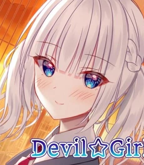 Devil Girl