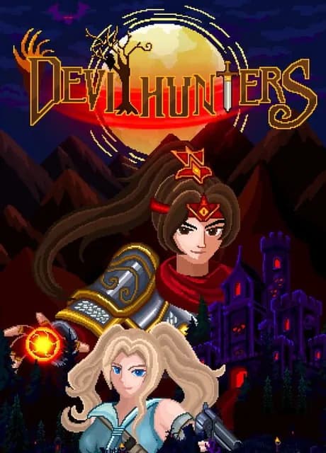 Devil Hunters