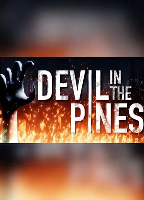 Devil in the Pines