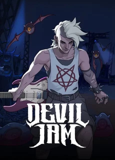 Devil Jam