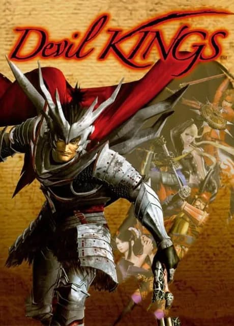 Devil Kings