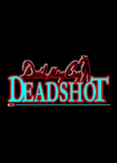 Devil May Cry Dead Shot