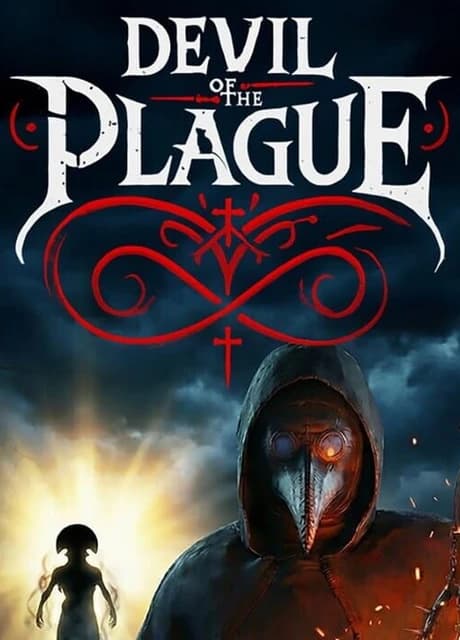 Devil of the Plague