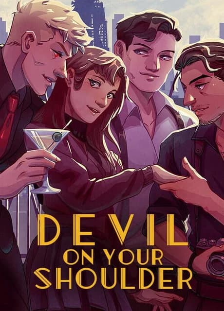 Devil on Your Shoulder