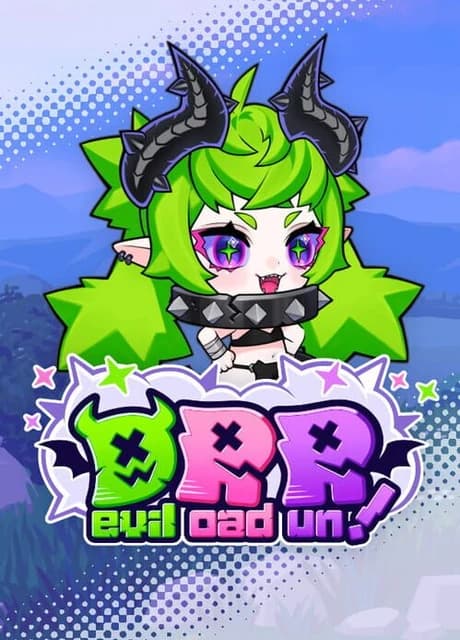 Devil Road Run!