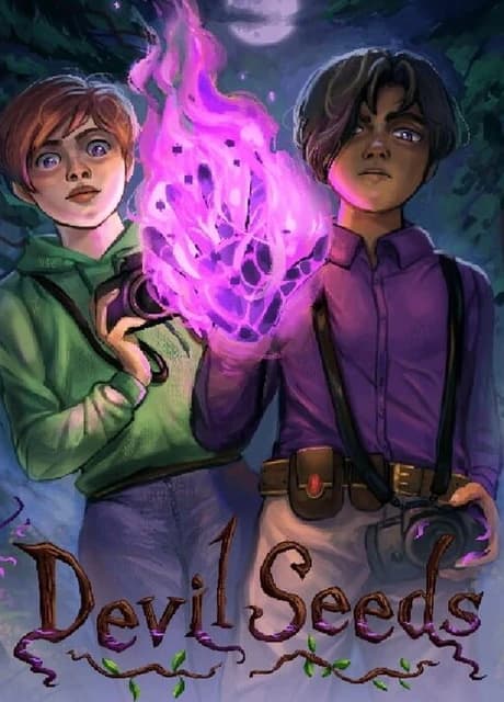 Devil Seeds
