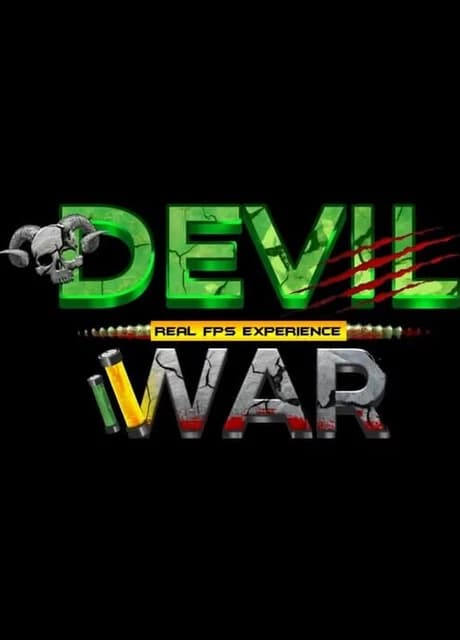 Devil War