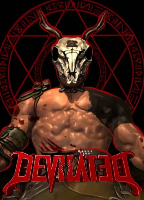 Devilated