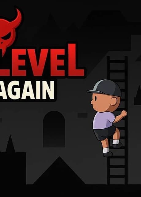 DeviLevel: Try Again