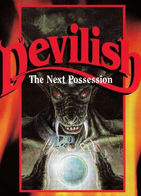 Devilish: The Next Possession