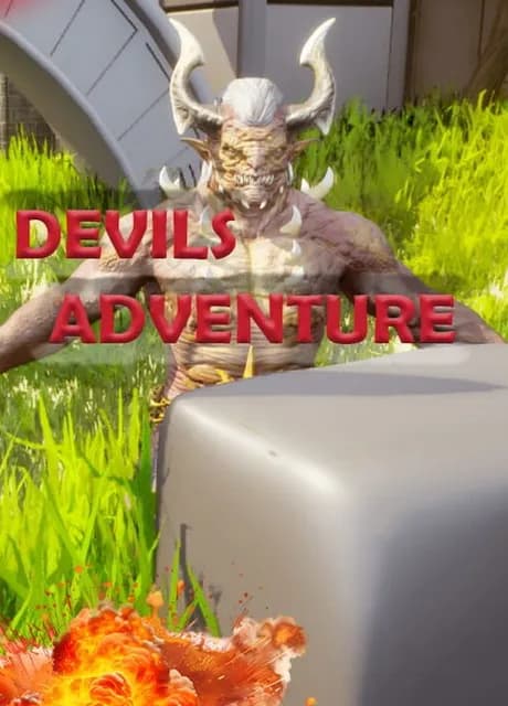 Devils Adventure