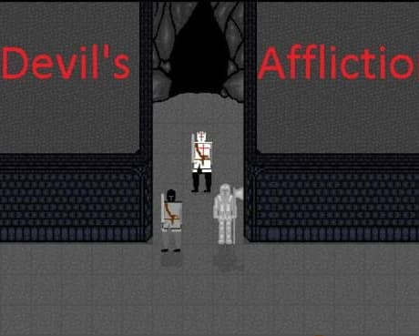 Devil's Affliction