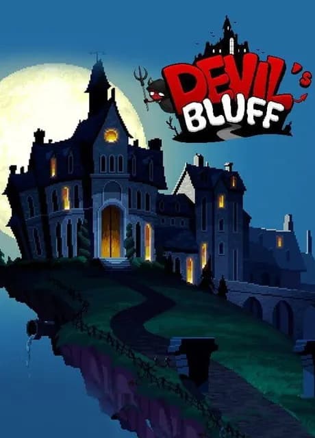Devil's Bluff
