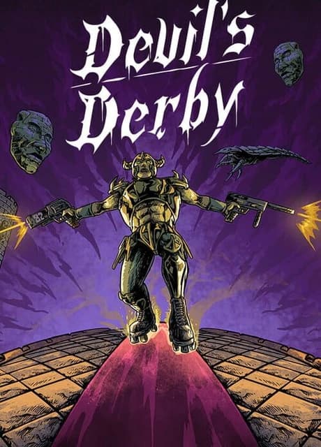 Devil's Derby