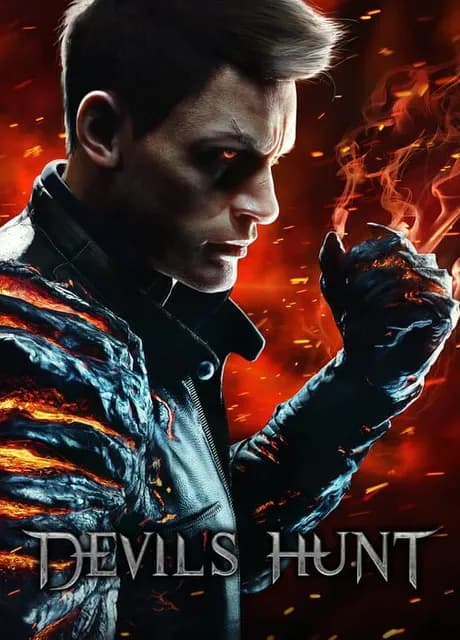 Devil's Hunt