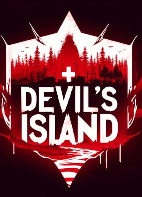 Devil's Island