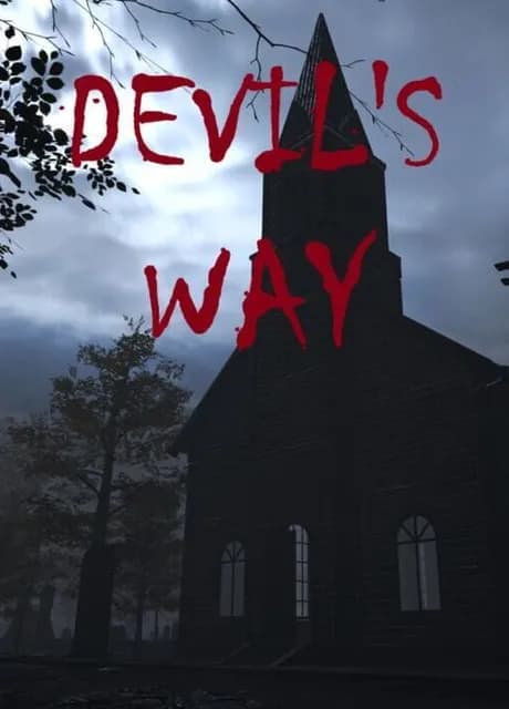Devil's Way