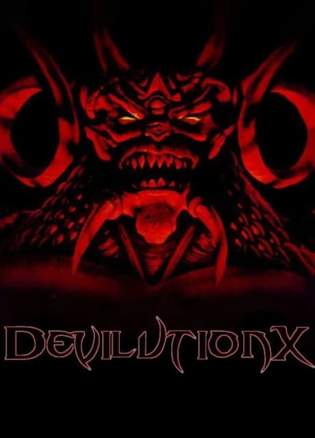 DevilutionX