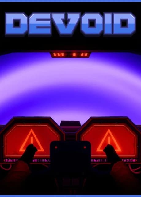 Devoid