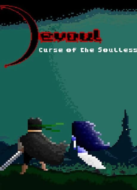 Devoul: Curse of the Soulless