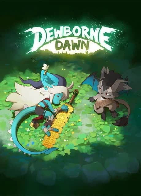 Dewborne Dawn
