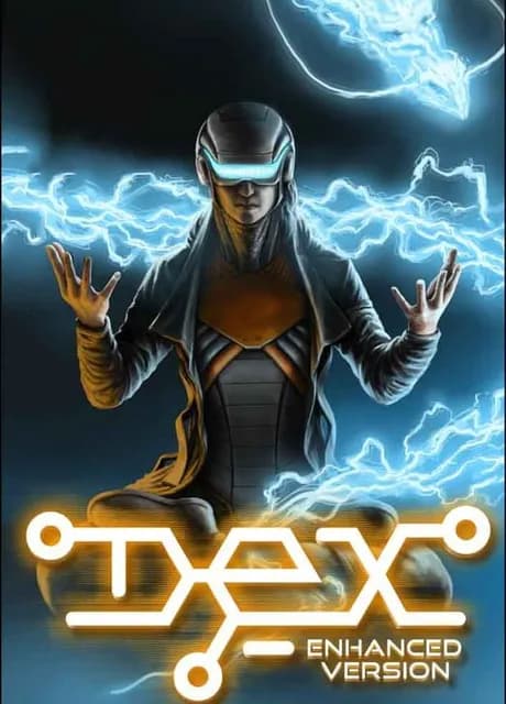 Dex: Enhanced Version