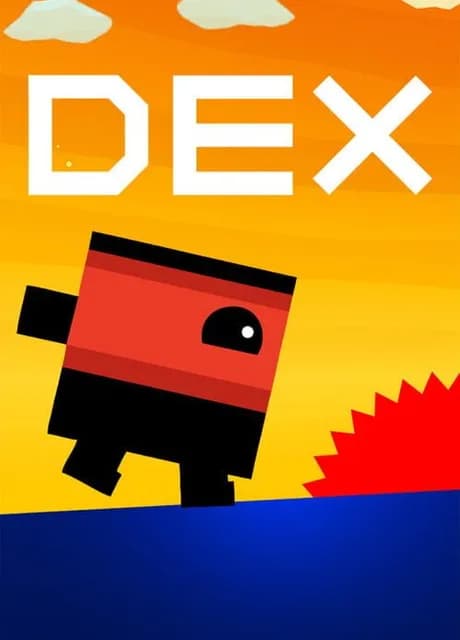 DEX : Speed Run - Level Maker - World Records