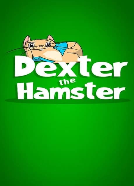 Dexter The Hamster