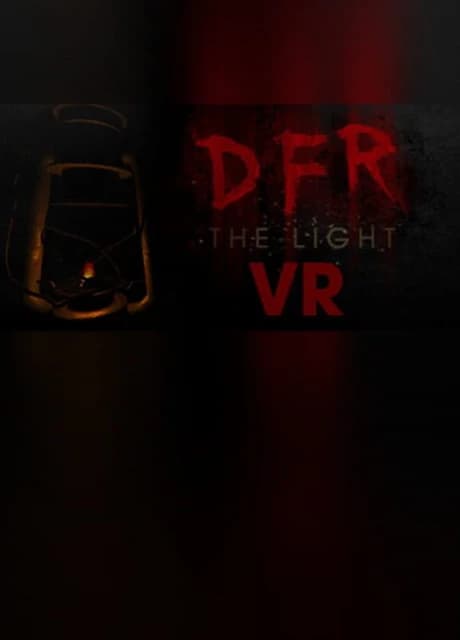 D.F.R.: The Light VR