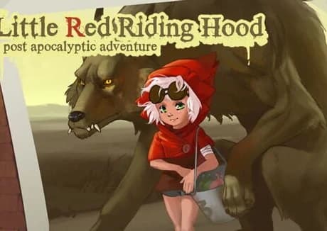 DG Little Red Riding Hood