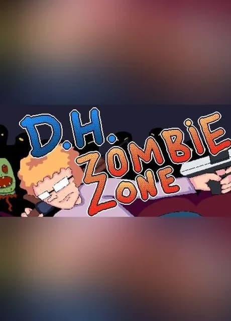 D.H.Zombie Zone