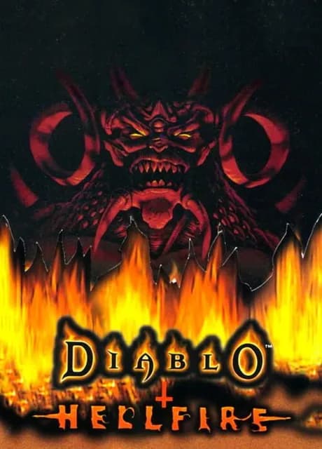 Diablo + Hellfire