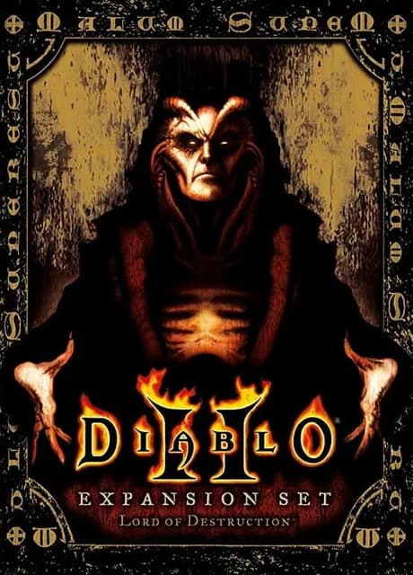 Diablo II: Lord of Destruction