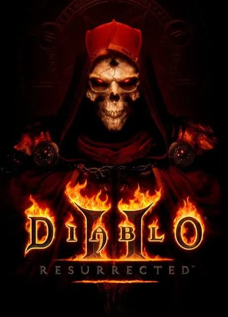Diablo II: Resurrected