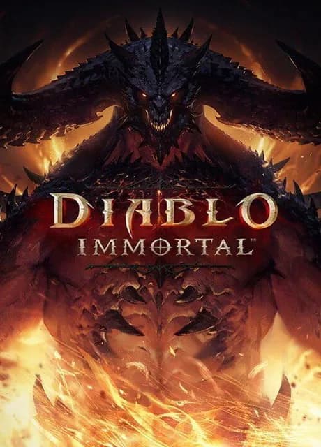 Diablo Immortal