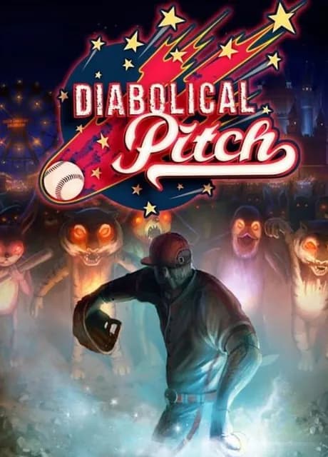 Diabolical Pitch