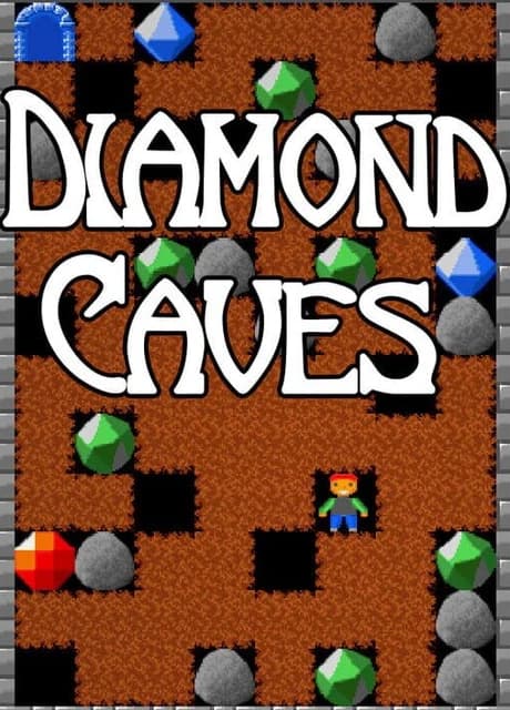 Diamond Caves