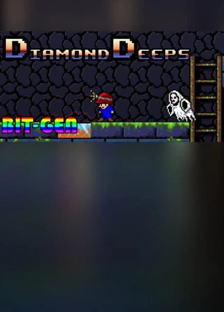 Diamond Deeps