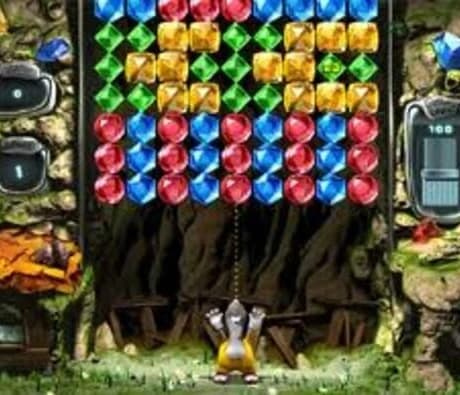 Diamond Drop