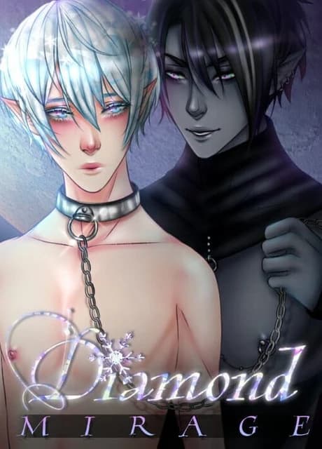Diamond Mirage