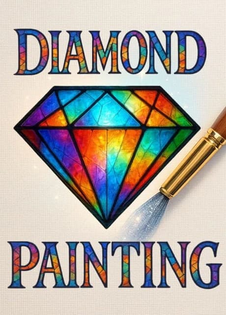 Diamond Painting