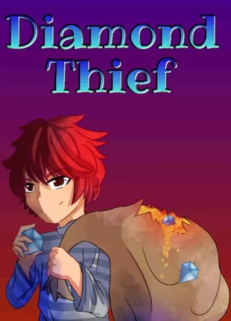 Diamond Thief