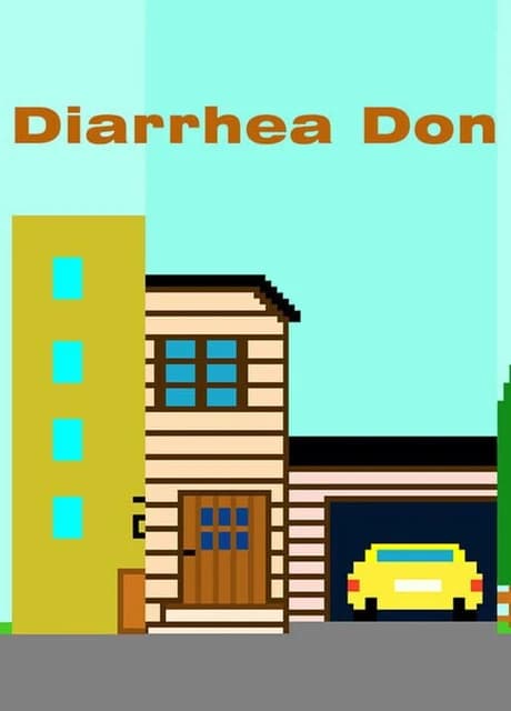 Diarrhea Don