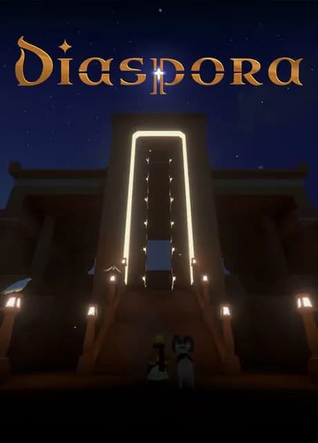 Diaspora