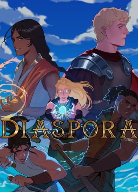 Diaspora