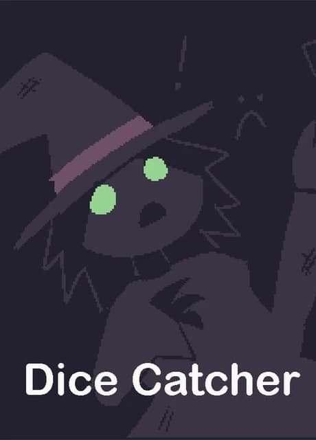 Dice Catcher