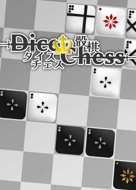 Dice Chess