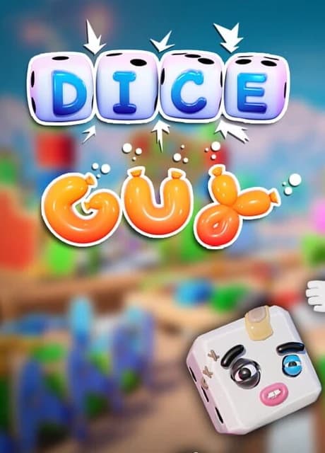 Dice Guy