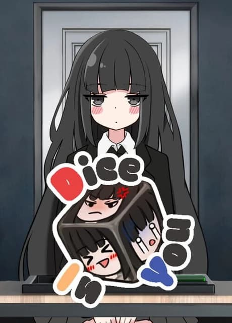 Dice In You