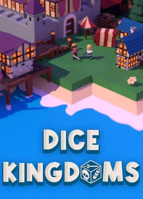 Dice Kingdoms